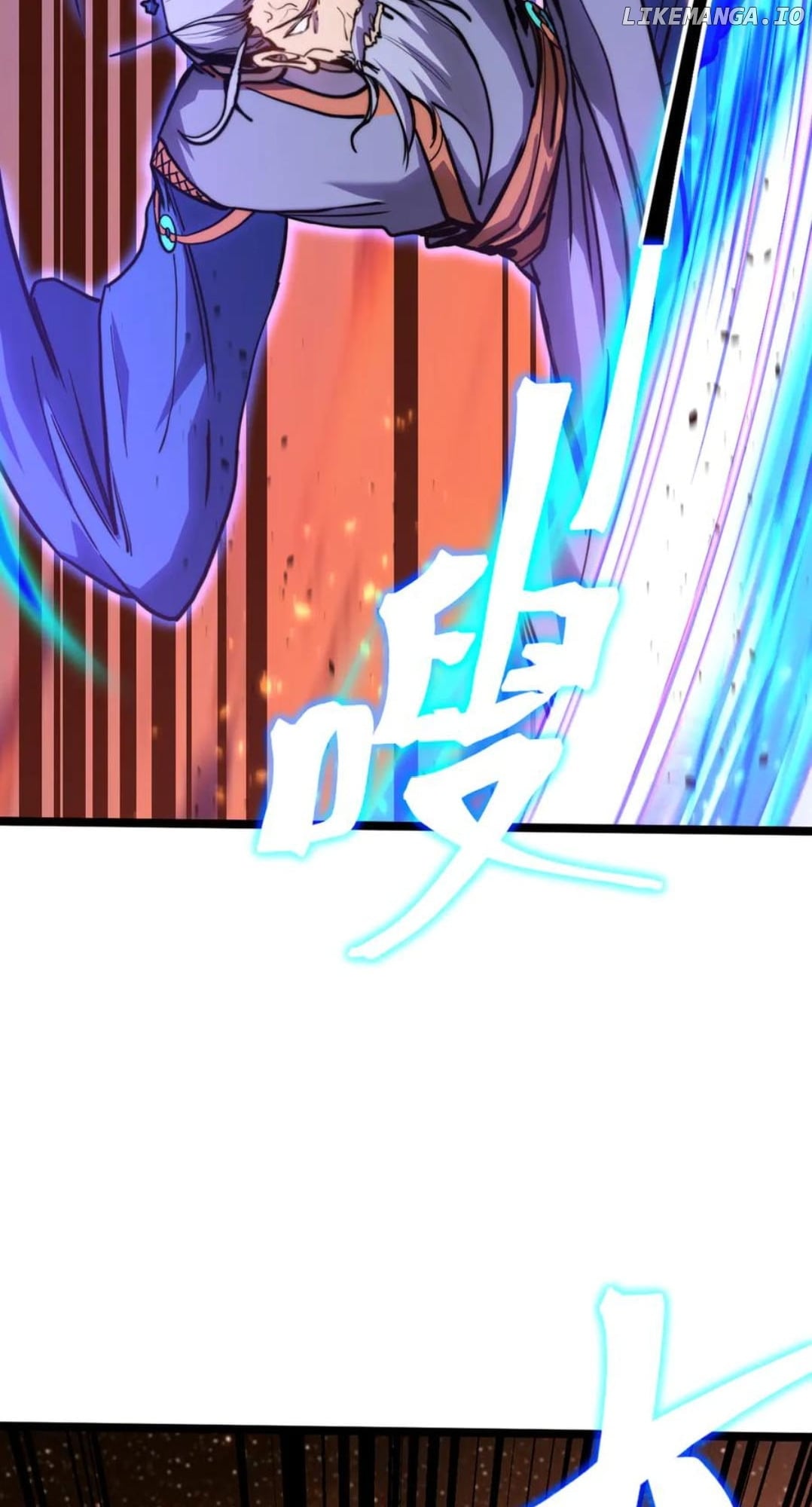 Log into the Future Chapter 194 - page 60